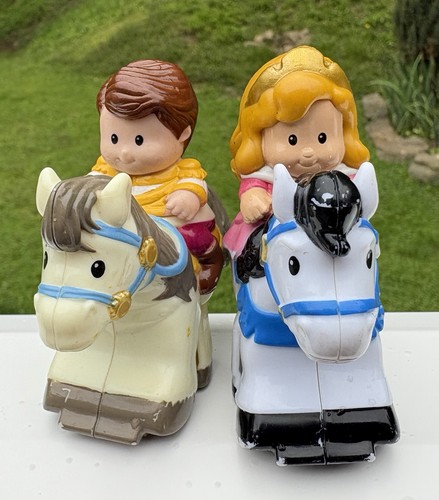 Little people disney - people, princess