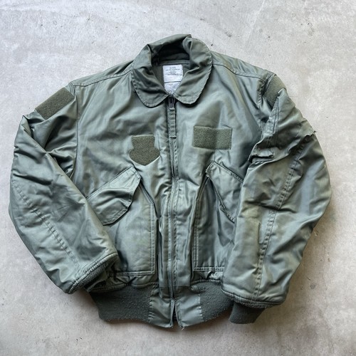 Vintage military cold weather - military,
