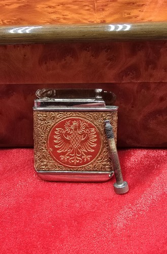 Briquet ancien ges gesch - ancien,