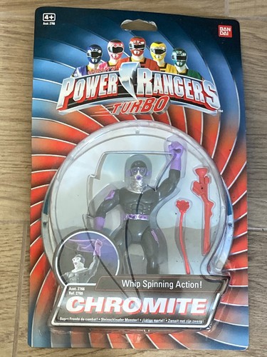 1998 vintage bandai power - vintage,