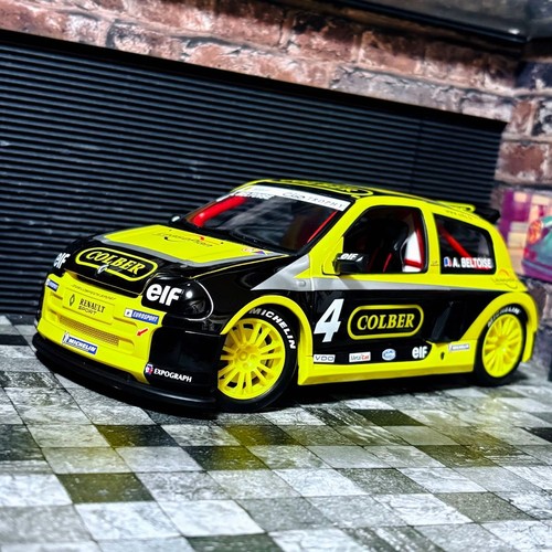 Renault sport clio v6 - sport,