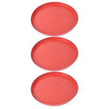  3 Pcs Mangeoire+a+poule Pour