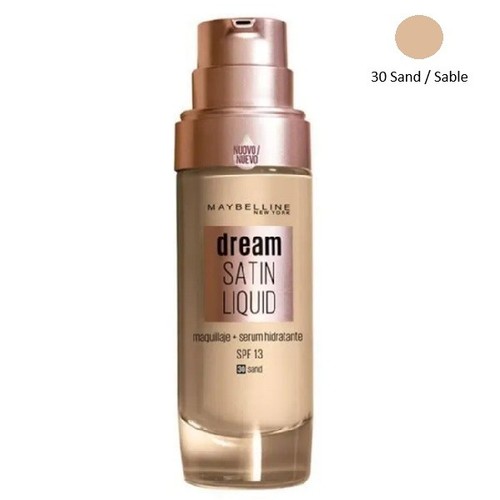 Fond teint dream - fond,