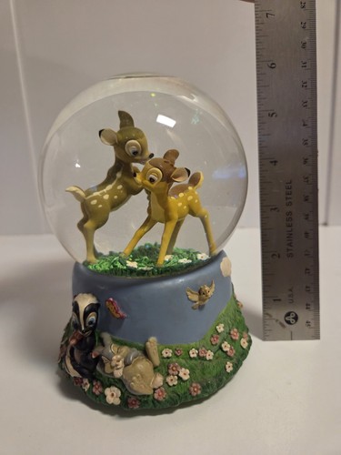 Disney enesco bambi waltz - disney,