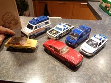 Miniature Majorette Welly