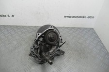 Transmission Honda Pantheon 125 4t