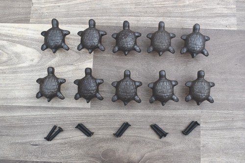 Ancien bouton traction - ancien, de