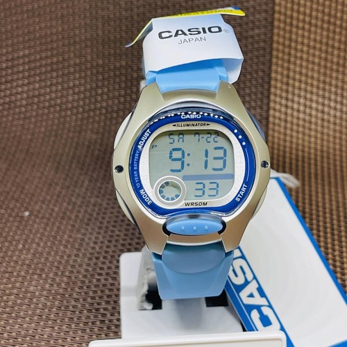 Montre quartz casio - montre,