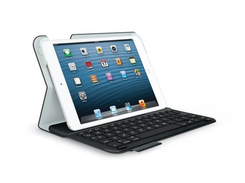 Logitech ultra mince - ultra-mince, clavier