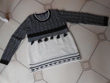 Pull Little Miss Captain T S