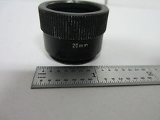 Microscope 20 MM cosmicar