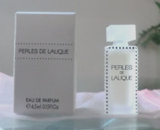 PERLES DE LALIQUE - EDP 4,5 ML de LALIQUE
