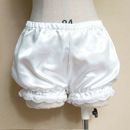 Femmes dentelle satin bulle - dentelle,