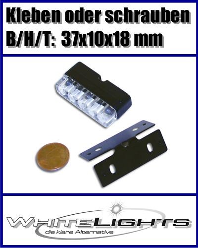Led éclairage pour - led, plaque