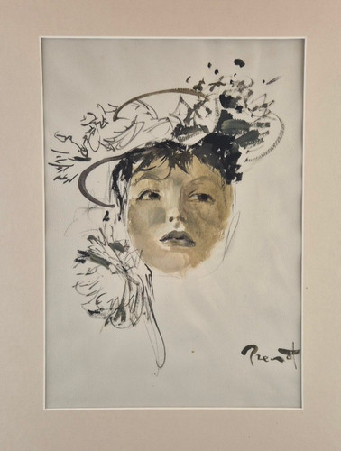 Pierre laurent brenot visage - pierre-laurent,