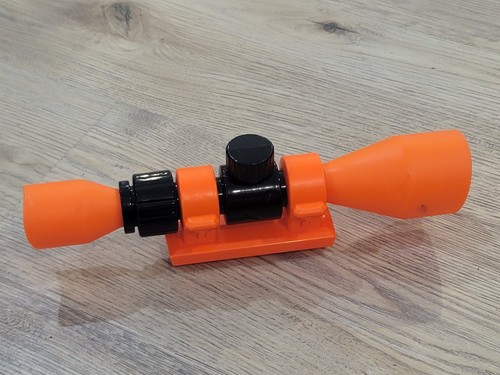 Nerf fortnite basr - basr-l, sniper