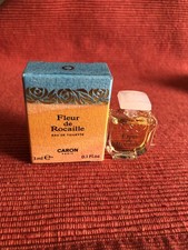 MINIATURE  eau de toilette