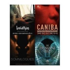 Blu-Ray Véréna Paravel et