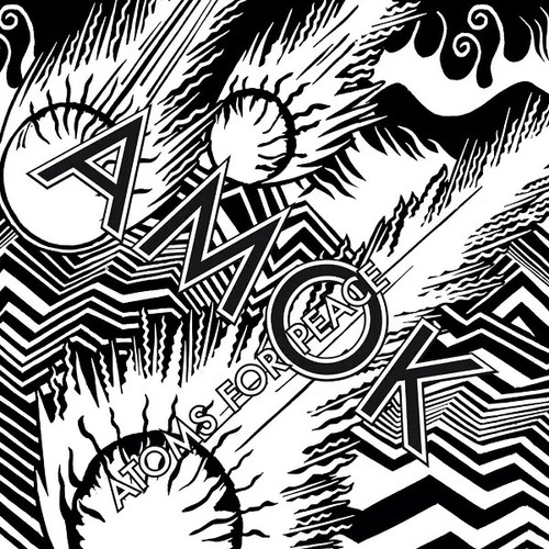 Amok atoms for peace - peace, (2)