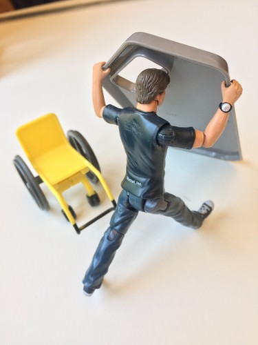 Jake sully avatar matell - jake,