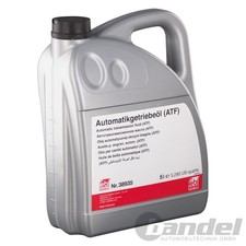 1x5L Transmission Automatique