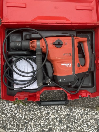 Perforateur hilti - perforateur,