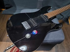 Guitare électrique yamaha rgx - guitare,