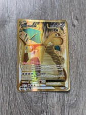 Carte Pokemon Dracolosse EX