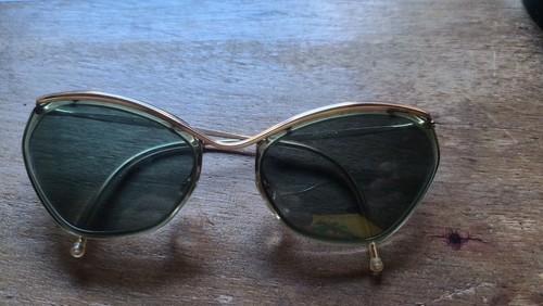 Vintage 1960 solamor lunettes - vintage,