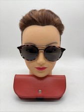 Lunettes Soleil femme le temps