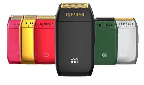 Supreme trimmer stf602 - trimmer, crunch