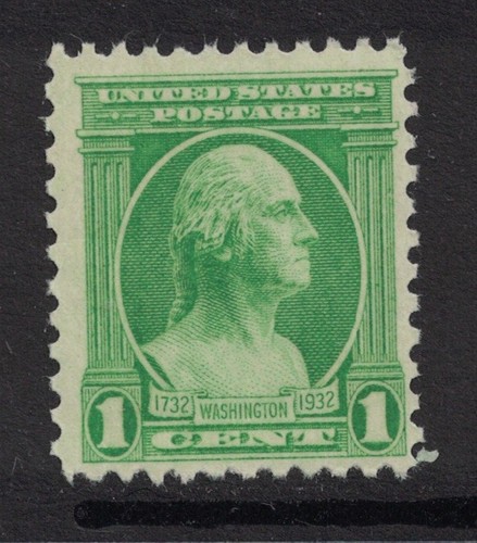 Scott 705 mnh - 705-, 1c