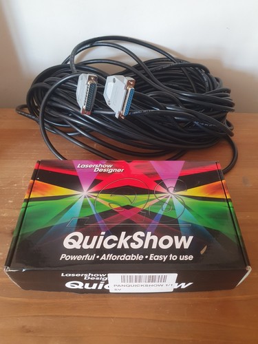 Pangolin QuickShow FB3 QS
