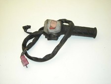 Poignée de gaz HONDA CBR 1000