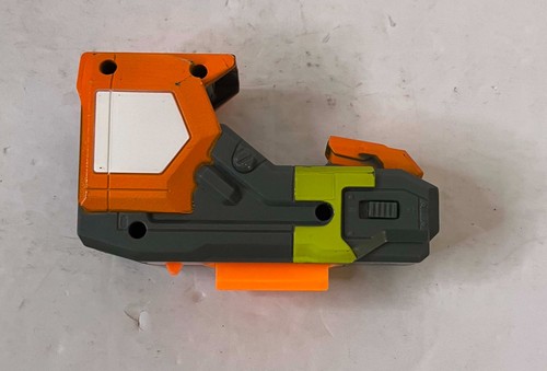 Nerf elite strike - nerf, modulus