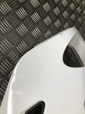 Aile arriere gauche SMART FORTWO 2 COUPE 4518820101CC6L