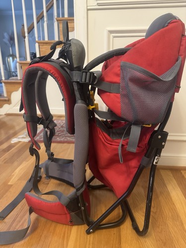 Deuter kid comfort venture - kid,