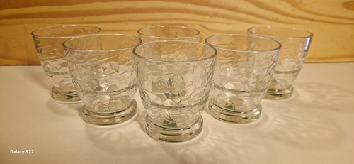 Verres liqueur get 27 - 6,
