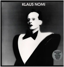 Klaus Nomi NEUF OVP Sony Music