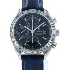Montre chronographe homme