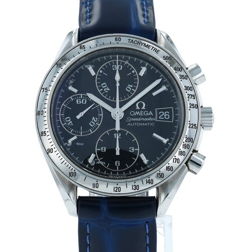Montre chronographe homme