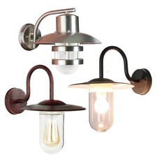 Éclairage D'Extérieur Mur