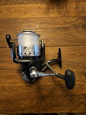 MOULINET OPUS BULL 5500 