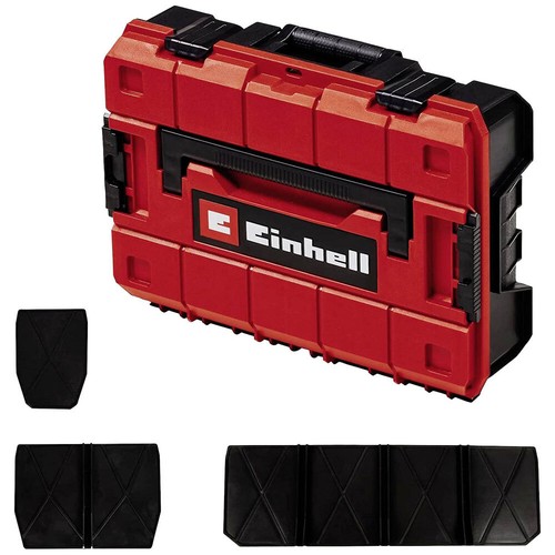 Einhell 4540020 case - einhell, e-case