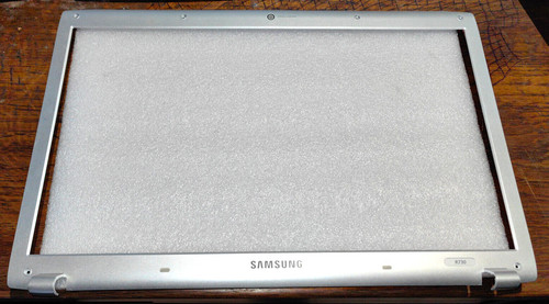 Plasturgie contour écran - écran, /