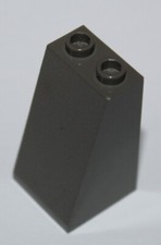 Lego Star Wars Dark Gray Slope