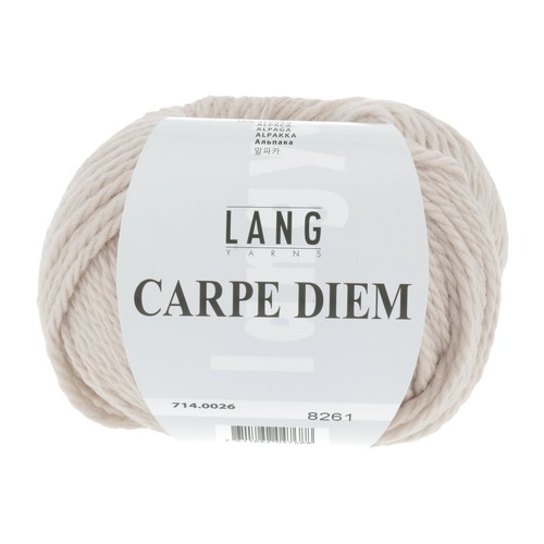 Lang yarns carpe diem - lang, 26