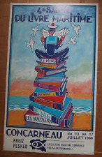Affiche Robert Micheau Vernez