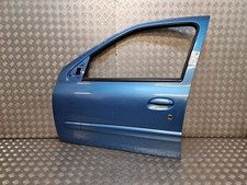 Porte avant gauche - Renault Clio II / campus - 5 portes - RPB