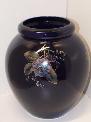Ancien grand vase ceramique - *ancien,